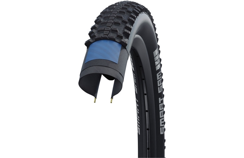 Schwalbe Smart Sam 24x2,35 Performance ADDIX