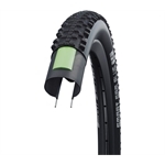 Schwalbe Fahrradreifen Smart Sam Plus DD HS624