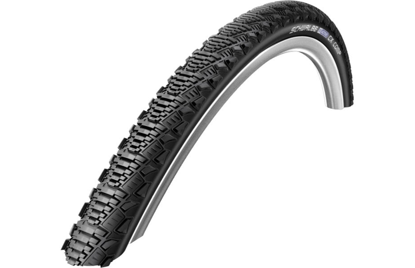Schwalbe CX Comp 26x2,00 Active Line SBC K-Guard Reflex