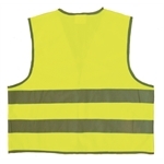 wowow Mesh Gilet Kids Weste