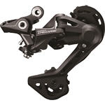 Shimano Schaltwerk Deore RD-M4120 10/11-fach