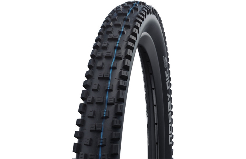 Schwalbe Nobby Nic 29x2,25 EVO ADDIX SpeedGrip SnakeSkin Su