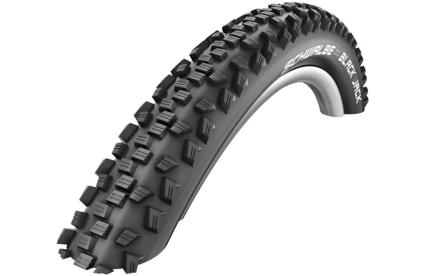 Schwalbe Black Jack 20x1,90 Active Line SBC K-Guard