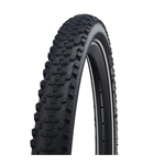 Schwalbe Smart Sam Plus 29x2.25 Perf ADDIX GreenGuard Snake