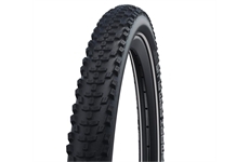 Schwalbe Smart Sam Plus 29x2.25 Perf ADDIX GreenGuard Snake (Black+Reflex)