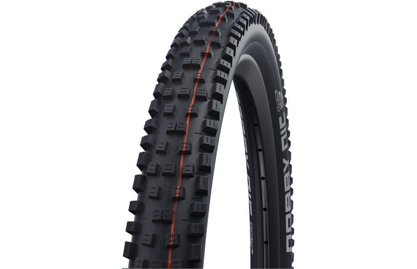 Schwalbe Nobby Nic 29x2,40 EVO ADDIX Soft SnakeSkin Super G