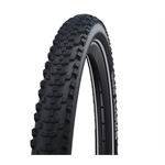 Schwalbe Fahrradreifen Smart Sam DD HS624