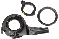 Shimano Schalteinheit 7-Gang CJ-NX10 (schwarz)
