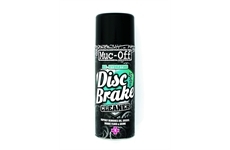 MUCOFF Disc Brake Cleaner 400ml (pink)