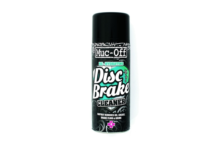 MUCOFF Disc Brake Cleaner 400ml