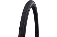 Schwalbe G-One Allround 28x1,50 Performance ADDIX RaceGuard (black/black)
