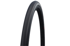 WOOM Go 1 - Schwalbe - G-One Speed 12x1.35 (Black+Reflex)