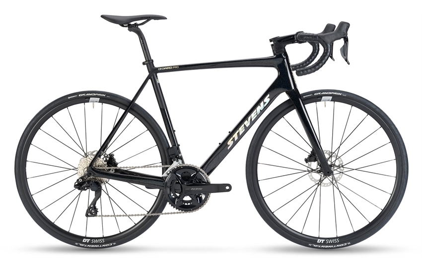 STEVENS Izoard 105 Di2