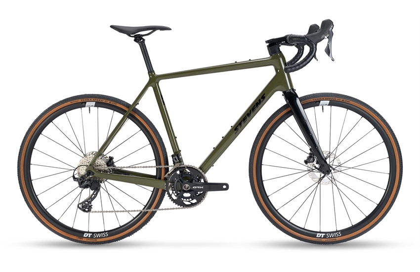 STEVENS Camino Pro