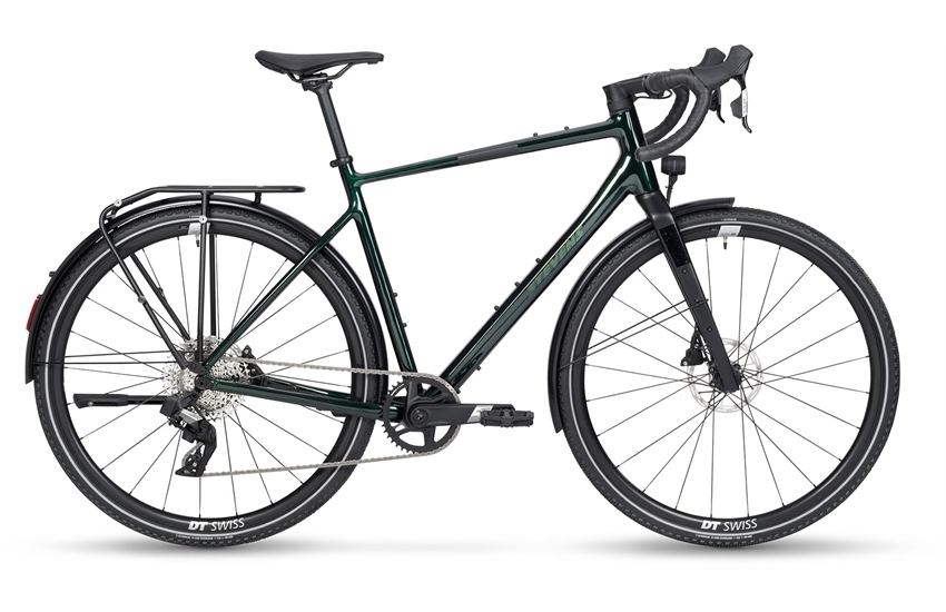 STEVENS Gavere Pro FEQ