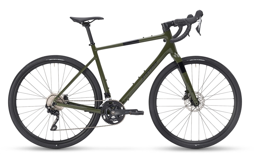 STEVENS Gavere Eco