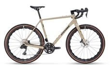 STEVENS Camino Pro Di2