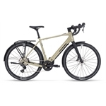 STEVENS E-Getaway 7.4.1 FEQ