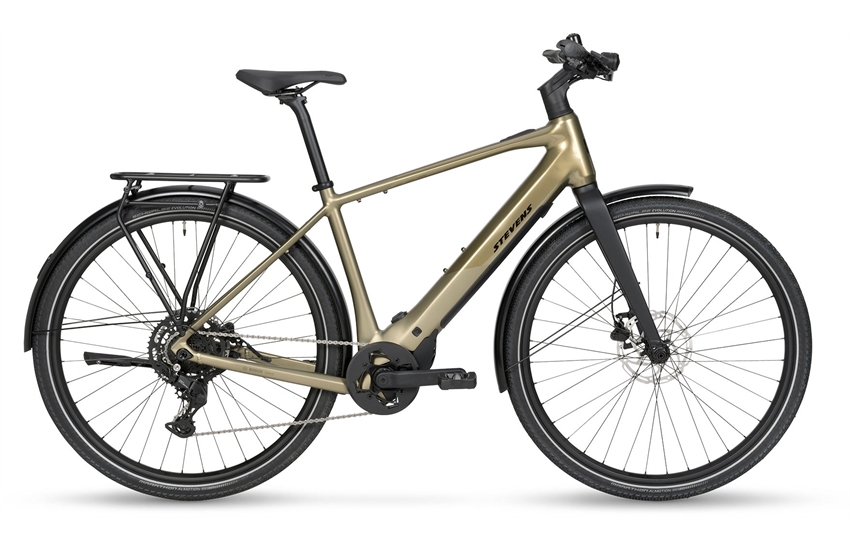 STEVENS E-Livenza 6.4.1