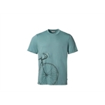 VAUDE Cyclist 3 T-Shirt