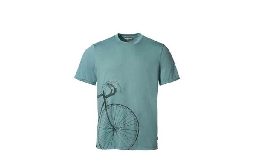 VAUDE Cyclist 3 T-Shirt