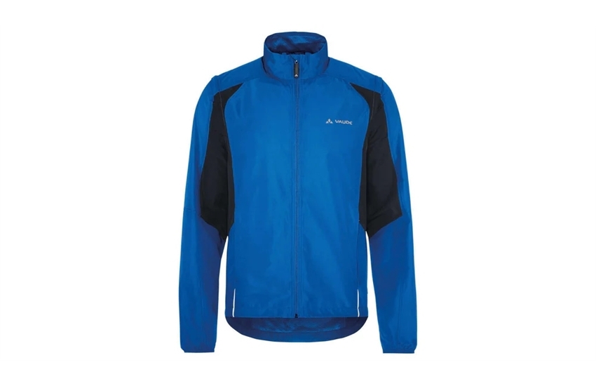 VAUDE Jacke Dundee Classis ZO Me