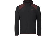 VAUDE Jacke Qimsa Air (black)
