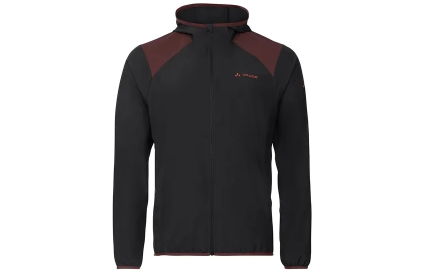 VAUDE Jacke Qimsa Air