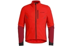VAUDE Kunoy Softshell Jacket (rot)