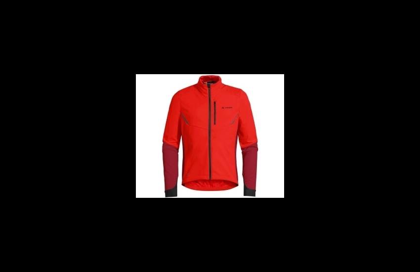 VAUDE Kunoy Softshell Jacket