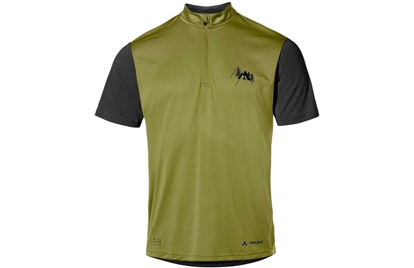 VAUDE Ledro Shirt