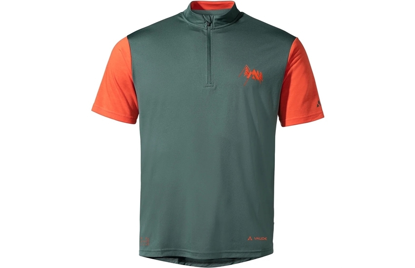 VAUDE Ledro Shirt