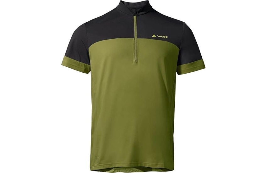 VAUDE Me Escape HZ Shirt