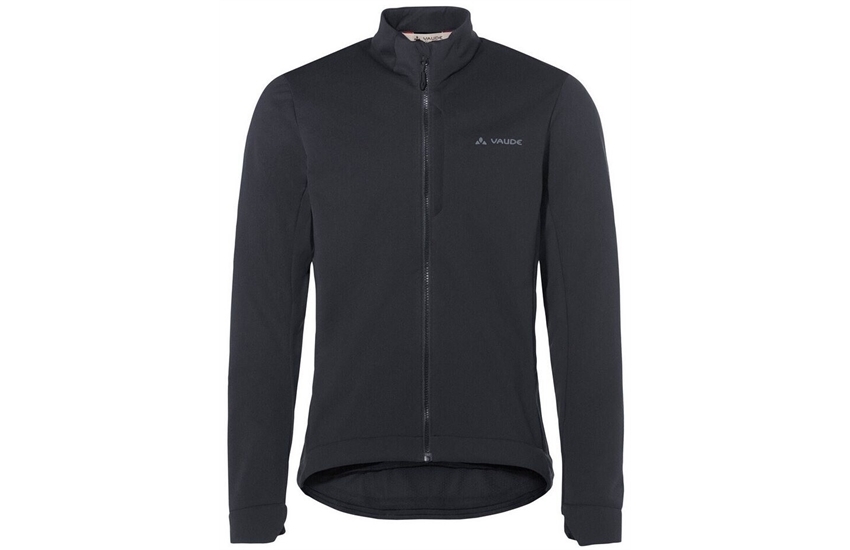 VAUDE Me Kuro Softshell Jacket