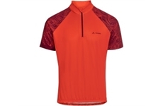 VAUDE Me Mitus Trikot (rot)