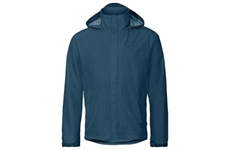 VAUDE Men Escape Bike Light Jacket (ultramarine)