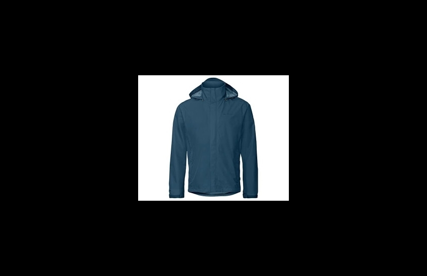 VAUDE Men Escape Bike Light Jacket