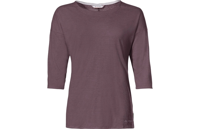 VAUDE Neyland 3/4 T-Shirt