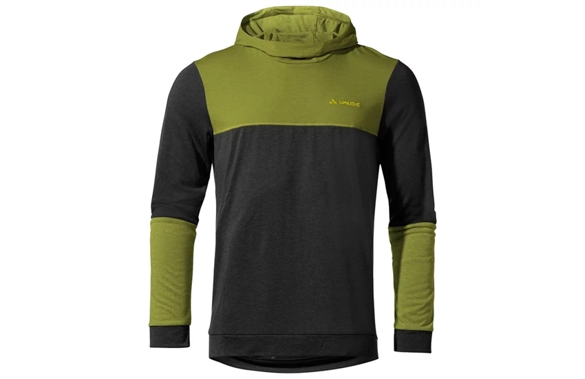 VAUDE Qimsa Hoody
