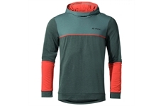 VAUDE Qimsa Hoody (dusty moos)