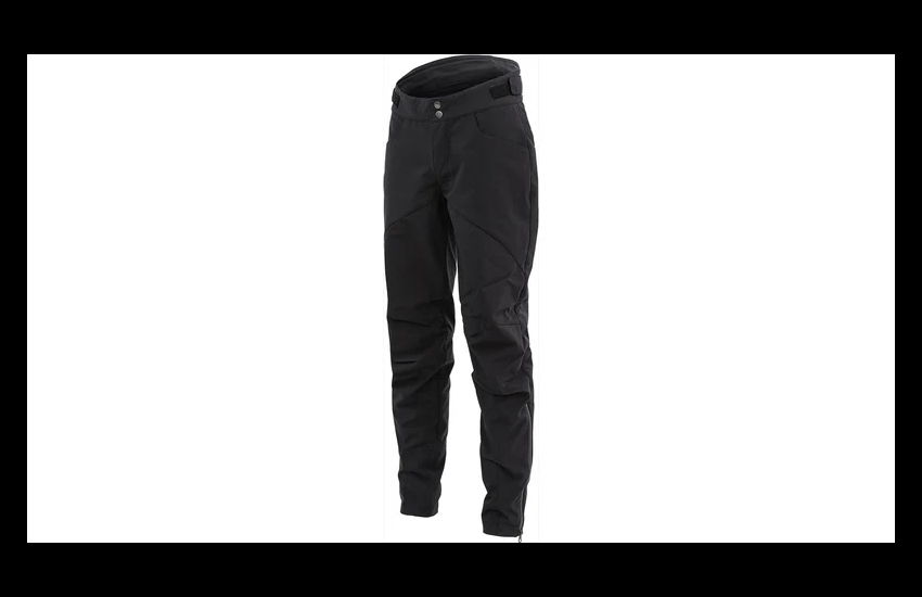 VAUDE SE Men Zetar Softshell Pants