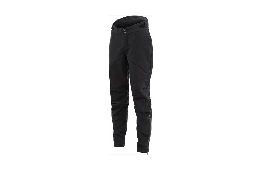 VAUDE SE Men Zetar Softshell Pants