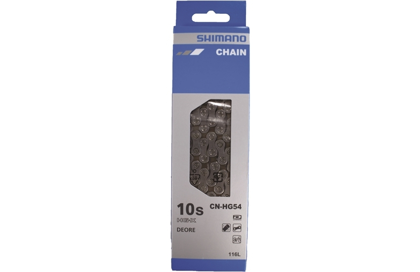 Shimano Kette CN-HG54 10-fach