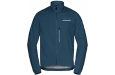 VAUDE STRONE Jacket (blau)