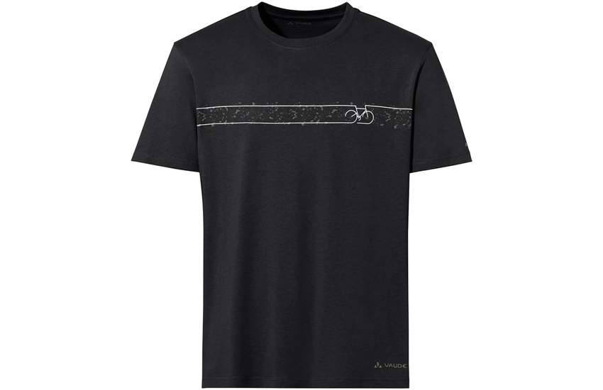 VAUDE T-Shirt Cyclist 2 Me