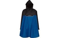 VAUDE Valero Poncho (blue)