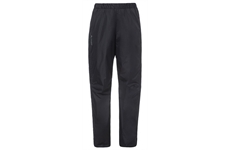 VAUDE Women Fluid Full-Zip Pants