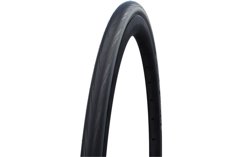 Schwalbe Lugano II 700x23C Active Line SiC K-Guard