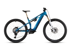 CUBE Stereo Hybrid ONE44 HPC AT 800 actionteam (actionteam)