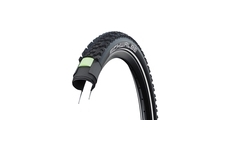 Schwalbe Reifen "Smart Sam Plus" Performance Line
HS624, (schwarz)
